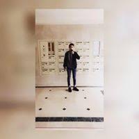 Profil de Aaron Madar (aaronmadar99)