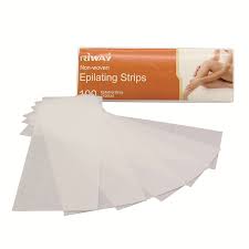 The best way to remove pubic hair with a depilatory cream is to first do a patch test; China Hot Selling 50cts Hair Removal Waxing Strips China Wholesale Wax Strips And Wax Strips Price