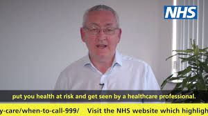 When did bryan gil get a red card? Your Nhs Is Here For You When You Need Us Bryan Gill Youtube