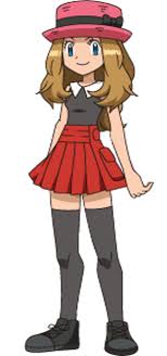 Search only for anime shoes wiki Serena Pokemon Love Interest Wiki Fandom