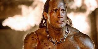 How Much Does The Rock Earn Per Instagram Post vs Per Movie Scene?