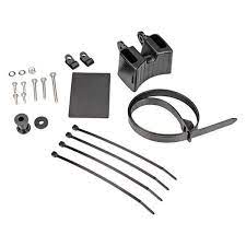 Другие товары, относящиеся к этому продукту. Garmin K00 00118 00 Transom Trolling Motor Transducer Mounting Hardware For Dual Beam Transducers Boatid Com