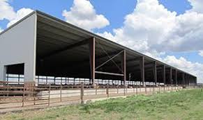 Concrete confinement barn slats, qty 10, 10' length, 4' width, 6 thick, came out of cattle confinement barn. Mono Slope Beef Barn Air Quality Research Project Beef Cattle