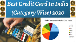 The chase sapphire preferred® card is one of the most popular travel rewards credit card on the market. Best Credit Card In India 2020 Category Wise Best Credit Cards For 2020 In India Youtube