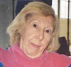 Margaret N. Wright, homemaker