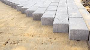 Produksi Paving Block