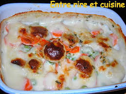 Les Meilleures Recettes De Lotte Et Plats