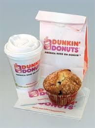 When They Need A Martha And You Re A Mary Dunkin Donuts Nutrition Food Snack Recipes