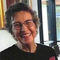 Evelyn Jean Black Obituary