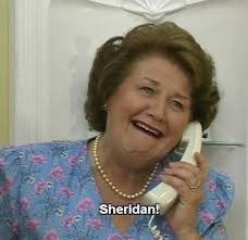 This has to be at the top of my favorite episodes 🤣🤣