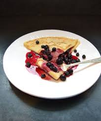 Franzosische Crepes Rezept Rezept Franzosische Crepes Crepes Rezept Einfach Crepes
