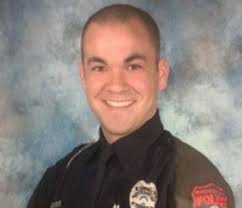 NC cop wounded in training alert, off respirator