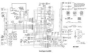 L basic connection diagram (an overview). Diagram 1968 International Scout 800 Wiring Diagram Full Version Hd Quality Wiring Diagram Diagramviolad Govforensics It