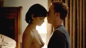 Morena Baccarin Nudes: Sex Scenes And Tapes - MrPornGeek