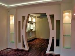Modern Pop Arch Designs Ideas For Living Room Interior 2019 House Arch Design Bedroom False Ceiling Design Door Design Interior