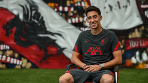 Dec 04, 2020 · tsimikas is the lead author of the 2018 american college of cardiology and american heart association position paper on the clinical utility of measuring lp(a). Erste Bilder Kostas Tsimikas In Melwood Vorgestellt Olsc Red Fellas Austria