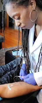 Lakesha Gordon's Instagram, Twitter & Facebook