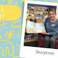 Cowra Library Storytime event image