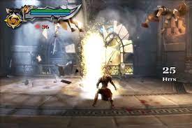 Now you can play god of war 2 psp easily on any android device and pc devices via using a free ppsspp gold or psp emulator apk. New God Of War 2 Guide For Android Apk Download