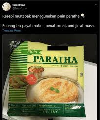 Mungkin ada yang tak tahu tentang kuih tart telur guna kulit roti gardenia yang sememangnya sangat dan rangup jika dimakan. Resepi Murtabak Roti Prata Pawtaste Com