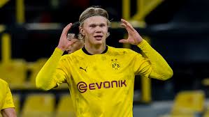 Live updates, list of groups for 2021 ucl group stage. Champions League Forward Of The Season Erling Haaland Uefa Champions League Uefa Com