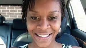 Say her name: Sandra Bland'