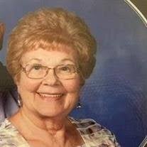 Barbara Jo Owens Obituary