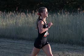 Runners Finish Fourth at Woody Greeno Invite