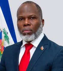 Dieuseul Simon Desras : « Des membres du Secteur Démocratique ont reçu, en  plein Pays Lock, neuf (9) millions de gourdes pour débloquer les rues »