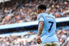 Raheem sterling has received support from sportswear giant nike following his criticism of elements of the written press in the uk, amid allegations the manchester city player was racially abused by a. Squawka Football Op Twitter Raheem Sterling Is First Player In Premier League History To Score In Each Of His First Six Games Against A Specific Team