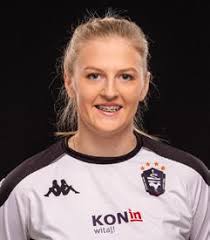 Ekstraliga Kobiet 2022/2023 by Polski Związek Piłki Nożnej