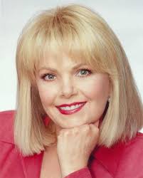 Happy 75th birthday to Ann Jillian, who we remember best as sultry Cassie  Cranston