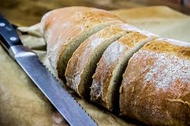 Italian bread is baked in flat as well as round shape. Classic Italian Bread Recipe By Bread Illustrated