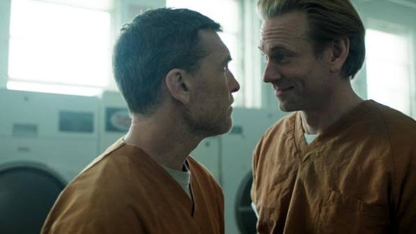 If Harlan Coben has taught me anything, it’s to trust no one | Netflix | Facebook