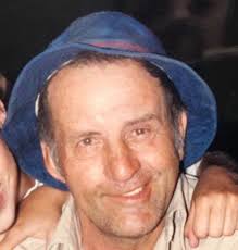 Obituary for Larry Bailey Kerr