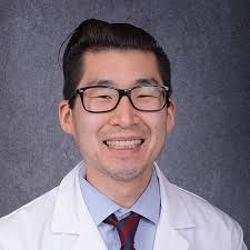 Andrew Han, Pulmonary and Critical Care Fellowship Resident