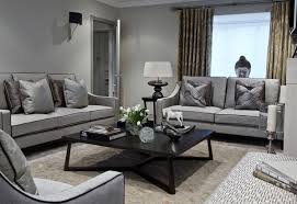 Made of veneers, wood and engineered wood. How To Decorate Around Black Coffee Tables What S Your Favorite Design