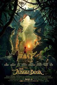 Jung und frei #9 magazine about naturism. The Jungle Book The Art Of Vfx