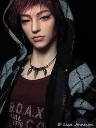 Discover 32 d and ball jointed dolls ideas