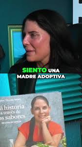 El amor hacia un hijo adoptivo: Testimonio de Zahie Tellez