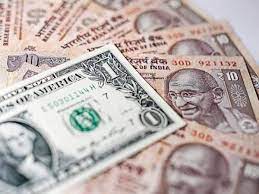Dollar (usd) and indian rupee (inr). Indian Currency Latest News On Indian Currency Top Stories Photos On Economictimes Com