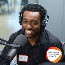 Listen to Willie Pruitt, Jr by Nashville Software School in Cohort 19 Demo  Day playlist online for free