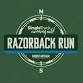 Razorback Run 2026 event image