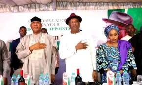 Adeboye Adebayo Archives