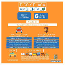 Desde esta mañana está funcionando la nueva rotación del pico y placa en medellín, que para carros particulares correspondió a las placas terminadas en 2, 3, 4 y 5. Continua El Pico Y Placa Ambiental Por Calidad Del Aire En Medellin