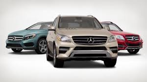 Use mykbb to save vehicles, track listings, compare cars and access your content from any device. Your Complete Guide To Mercedes Benz Suvs Carmax