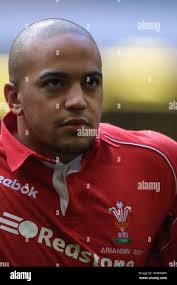 Gavin thomas hi-res stock photography and images