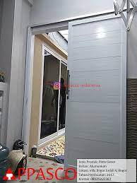 Kami menjual menjual jendela satu paket dengan kawat nyamuk yang sudah pasti dijamin awet tahan lama. Pintu Geser Aluminium Di Villa Bogor Indah Jual Kanopi Tralis