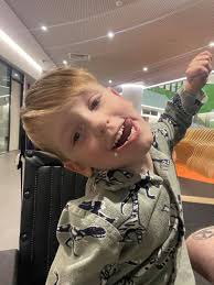 The Tummy Tales of Dexter Doyle