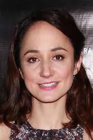 Barbara Downie herec/herečka • Filmožrouti.cz